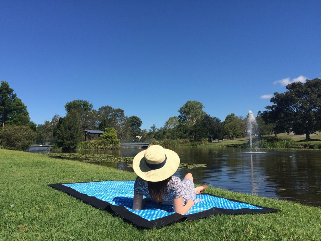 Bask Picnic Rugs