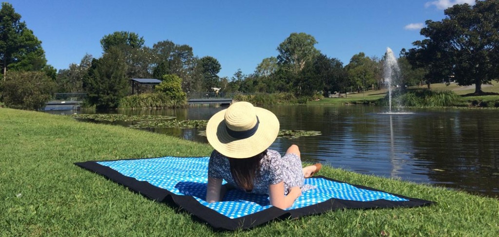 Bask Picnic Rugs