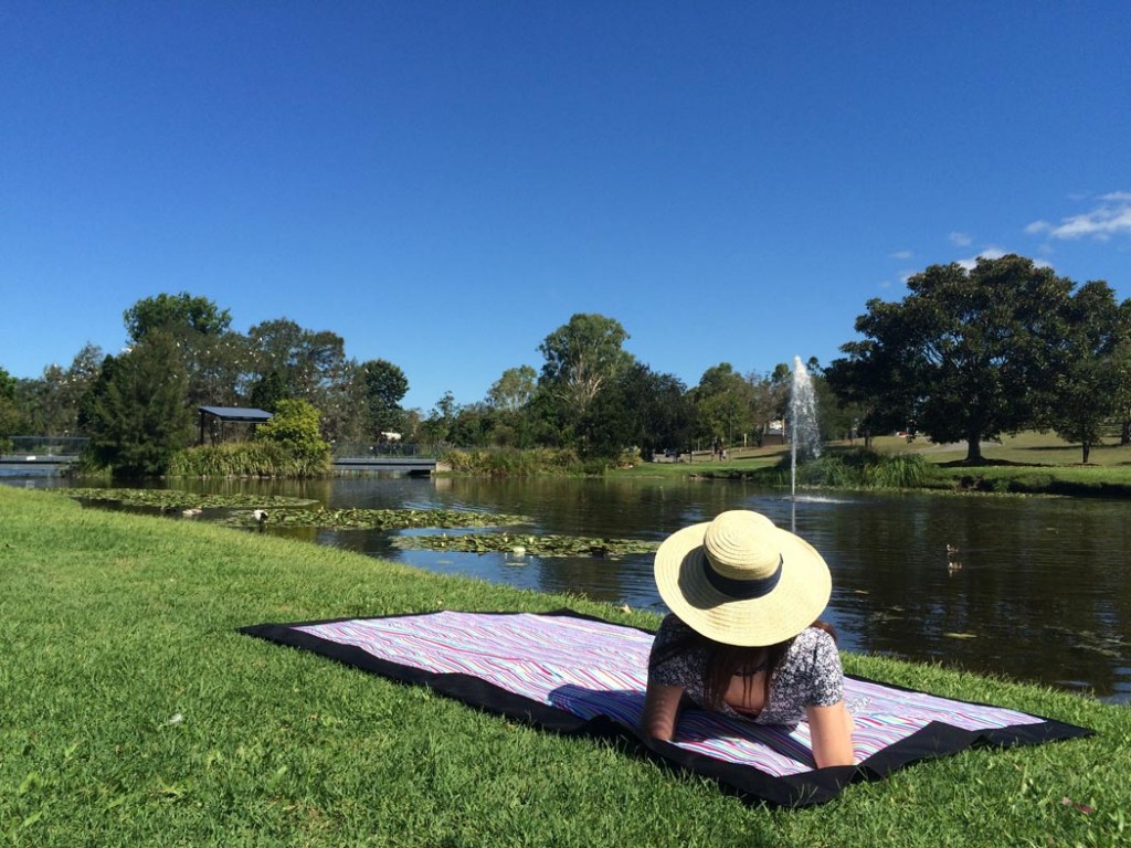 Bask Picnic Rugs