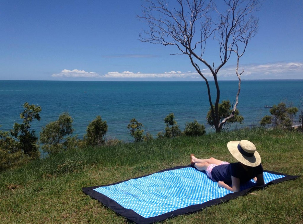 Bask Picnic Rugs