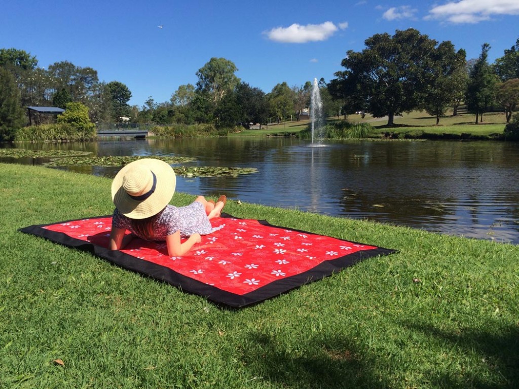 Bask Picnic Rugs