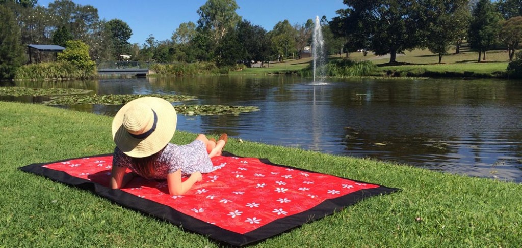 Bask Picnic Rugs