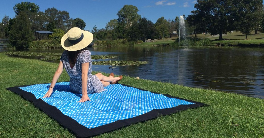 Bask Picnic Rugs