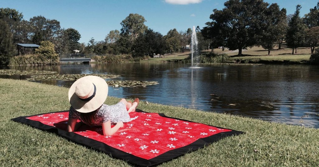 Bask Picnic Rugs